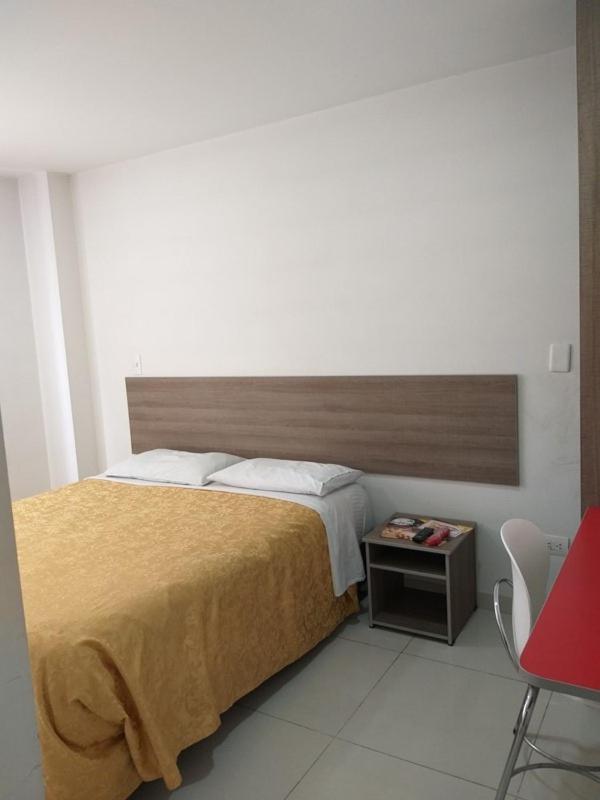 A Bogota On Holidays By Open - Hotel Cas-Embajada Americana Exterior photo